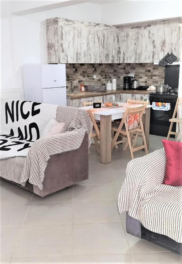 Alana Cozy Place Limenaria (Thasos) Exterior foto