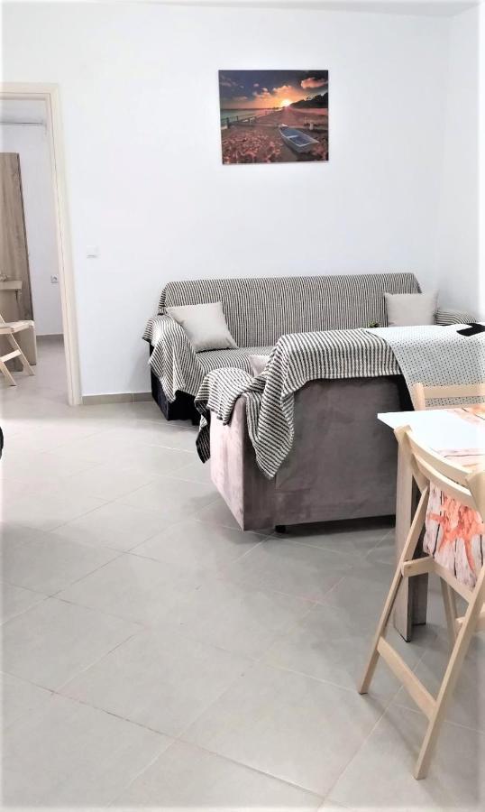 Alana Cozy Place Limenaria (Thasos) Exterior foto