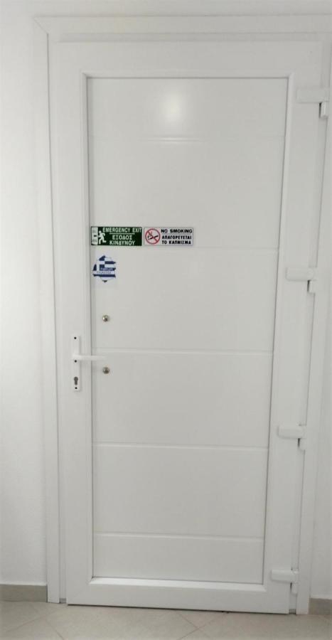 Alana Cozy Place Limenaria (Thasos) Exterior foto