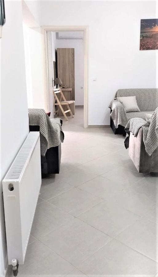 Alana Cozy Place Limenaria (Thasos) Exterior foto