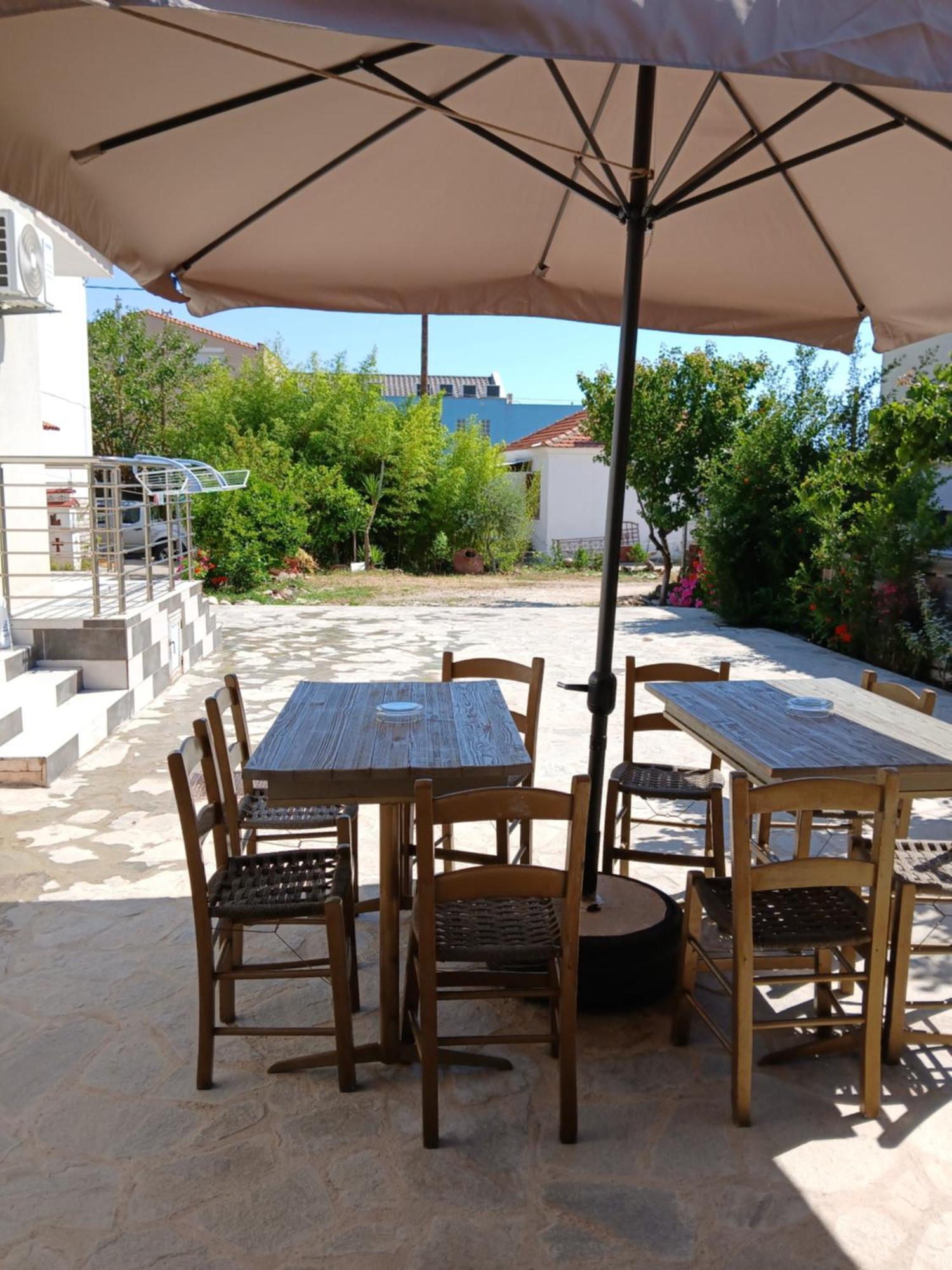 Alana Cozy Place Limenaria (Thasos) Exterior foto