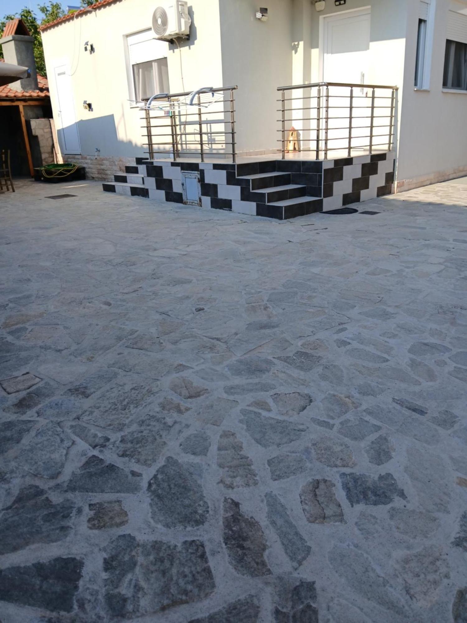 Alana Cozy Place Limenaria (Thasos) Exterior foto