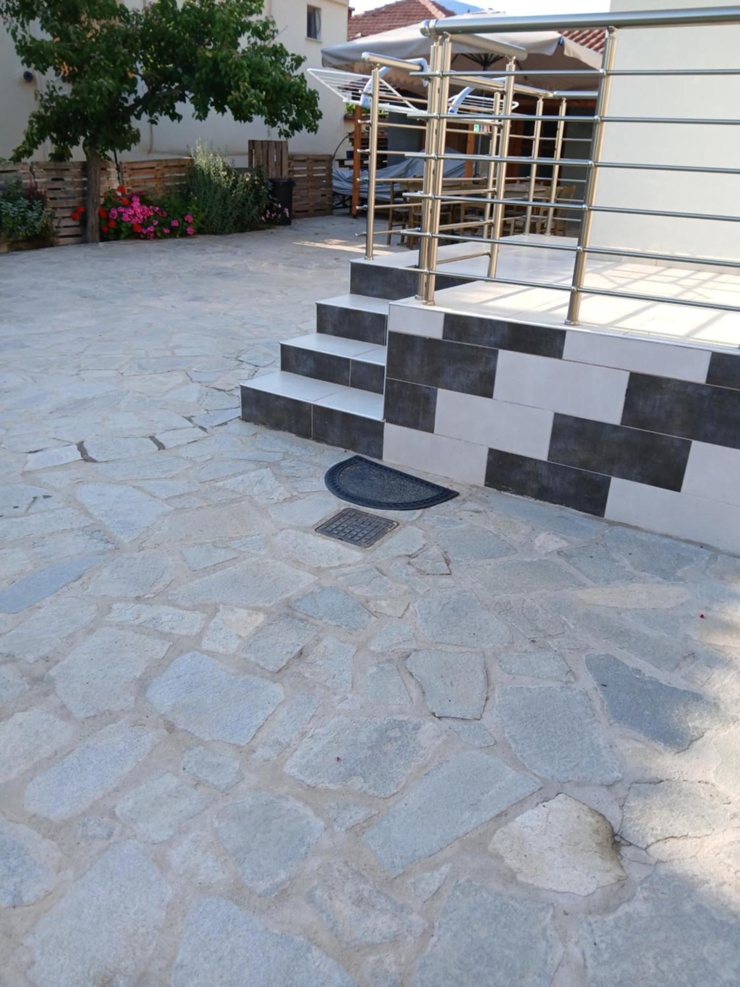 Alana Cozy Place Limenaria (Thasos) Exterior foto